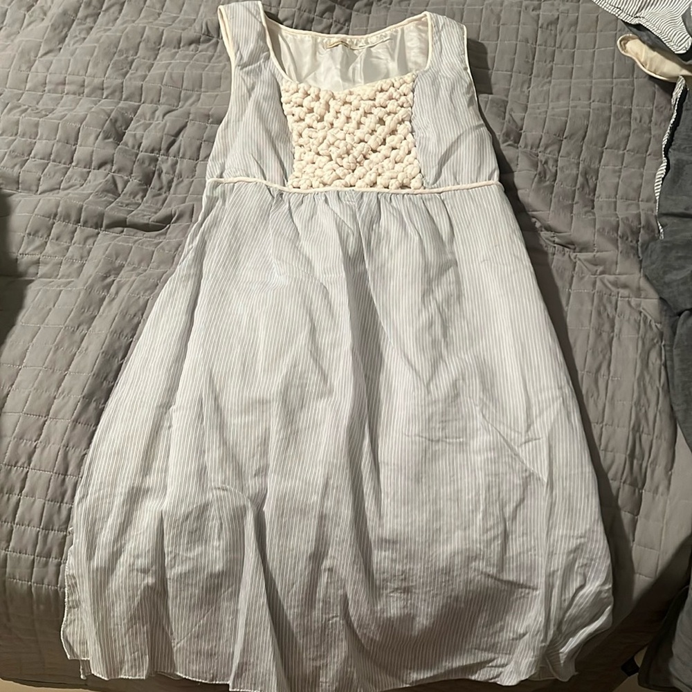 Max studio dress